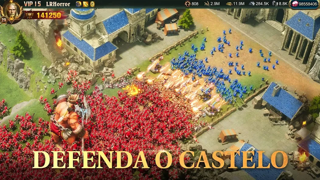 War and Order screenshot 10