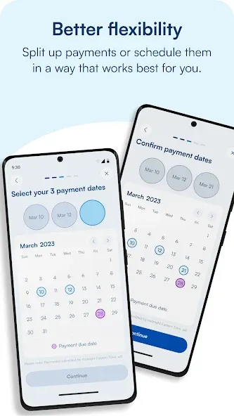 Mercury Cards screenshot 3