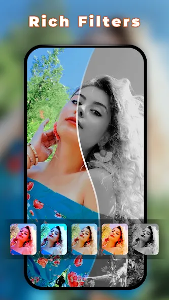 Schönheitskamera-Selfie-Kamera screenshot 27