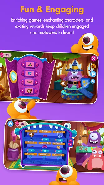 AdaptedMind Math: Learning App screenshot 4