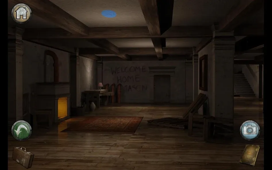 Forever Lost: Episode 2 screenshot 10