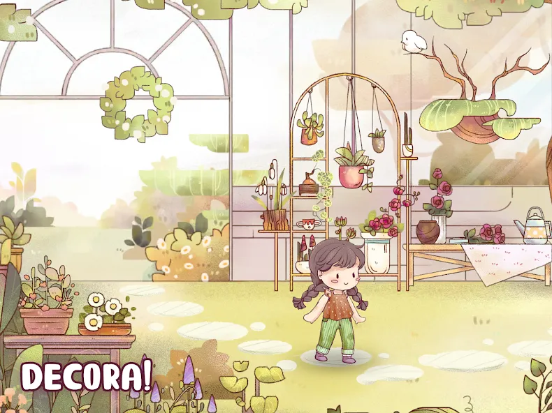 Ryahs Rhythm: Relaxing Games screenshot 9
