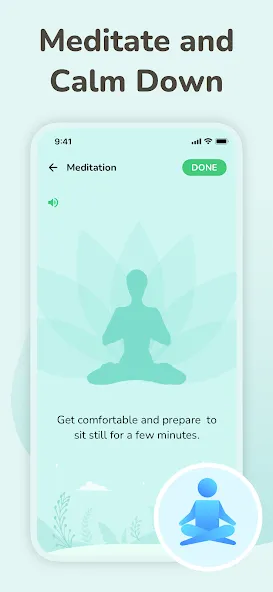 Mood Tracker: Self-Care Habits screenshot 7