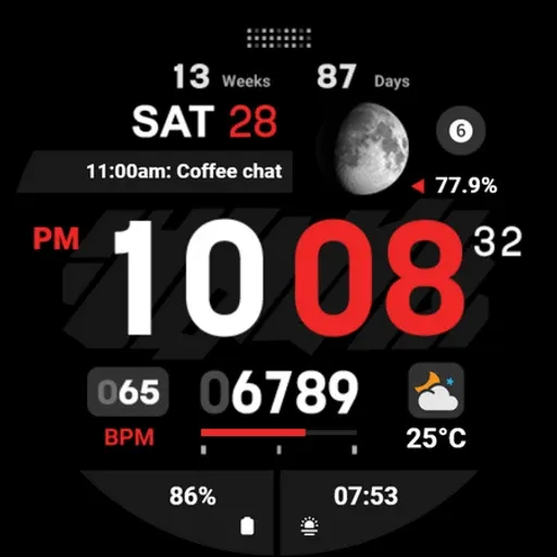 HMK WD070 screenshot 32