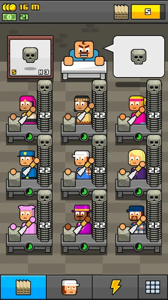 Make More! screenshot 1