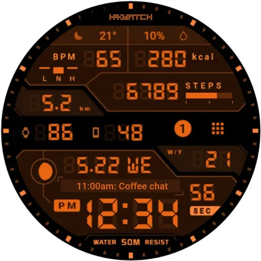 HMK D364 screenshot 36