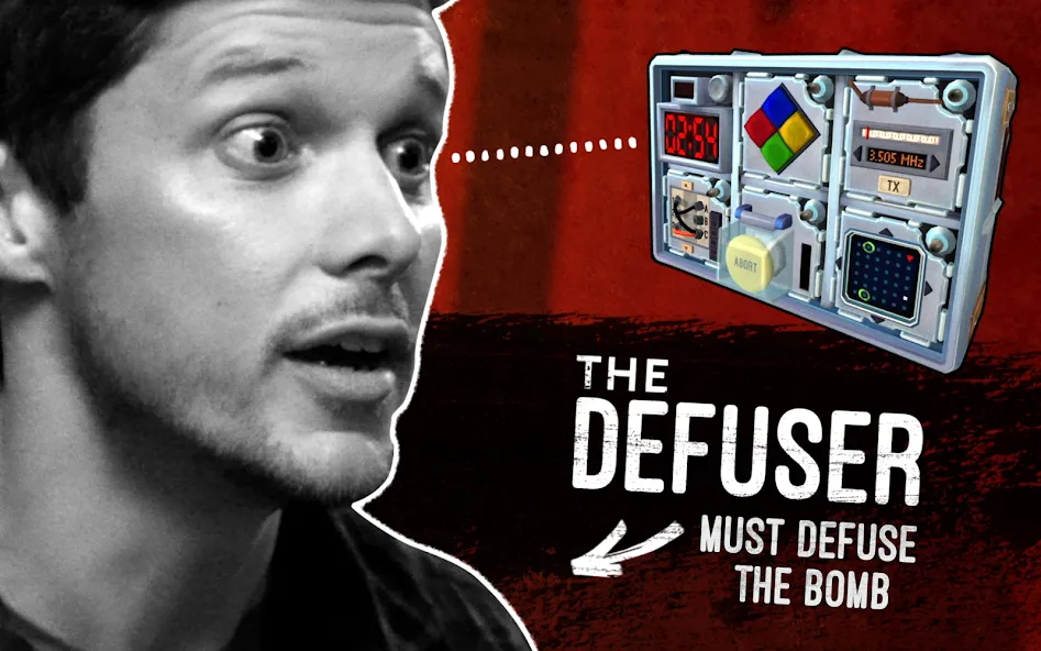 Keep Talking & Nobody Explodes screenshot 10