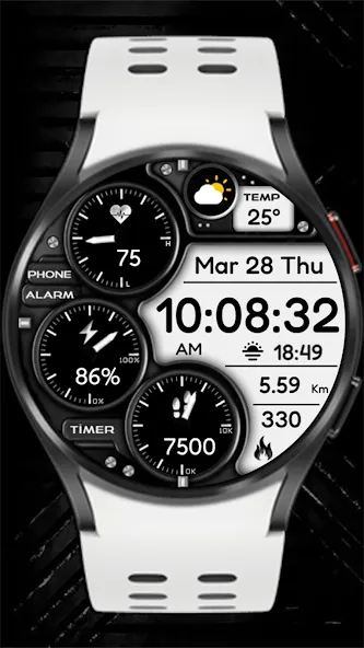 KZY052 screenshot 4