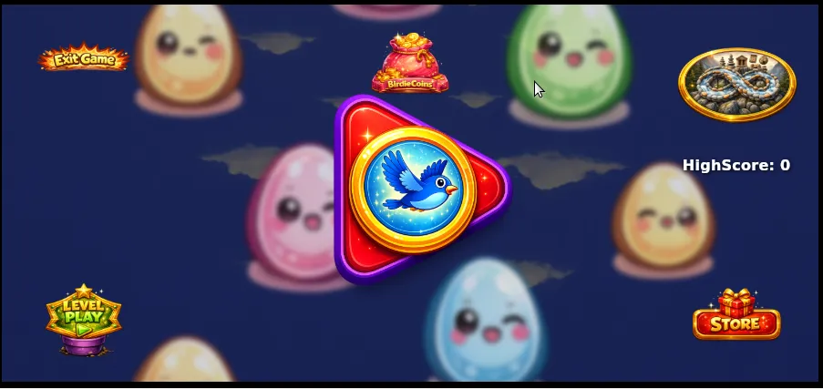 Ovo Fly Ultra screenshot 3