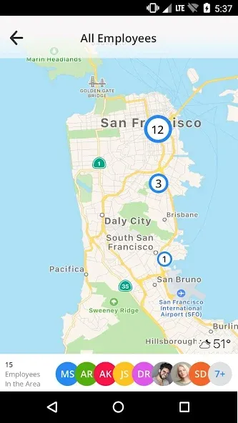 Junify screenshot 3