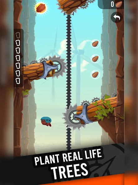 Tallest Tree – Jumping arcade screenshot 9