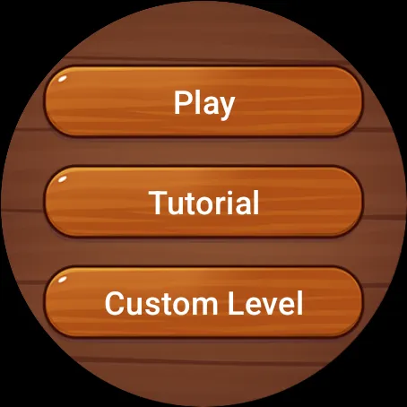 Viper Maze - Smartwatch puzzle screenshot 6