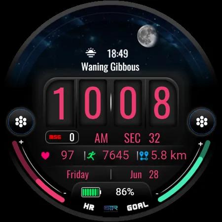 G007 - The Moon screenshot 22