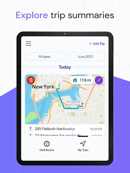 Cardata Mobile screenshot 6