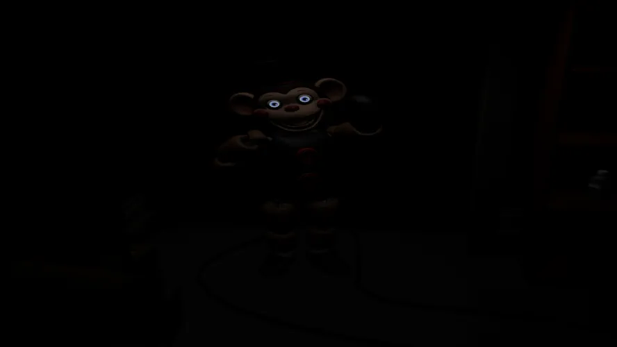 Welcome To The Circus screenshot 8