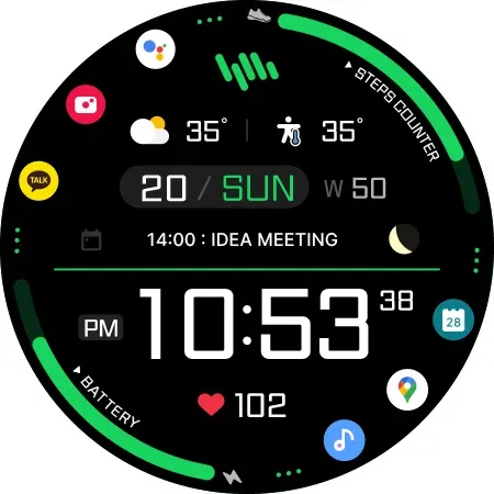 SamWatch Utility A 2024 screenshot 35