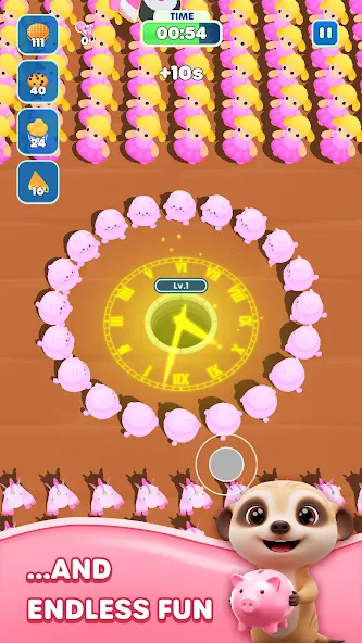 Fancy Hole screenshot 7