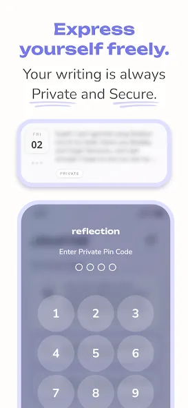 Reflection: AI Journal & Coach screenshot 7