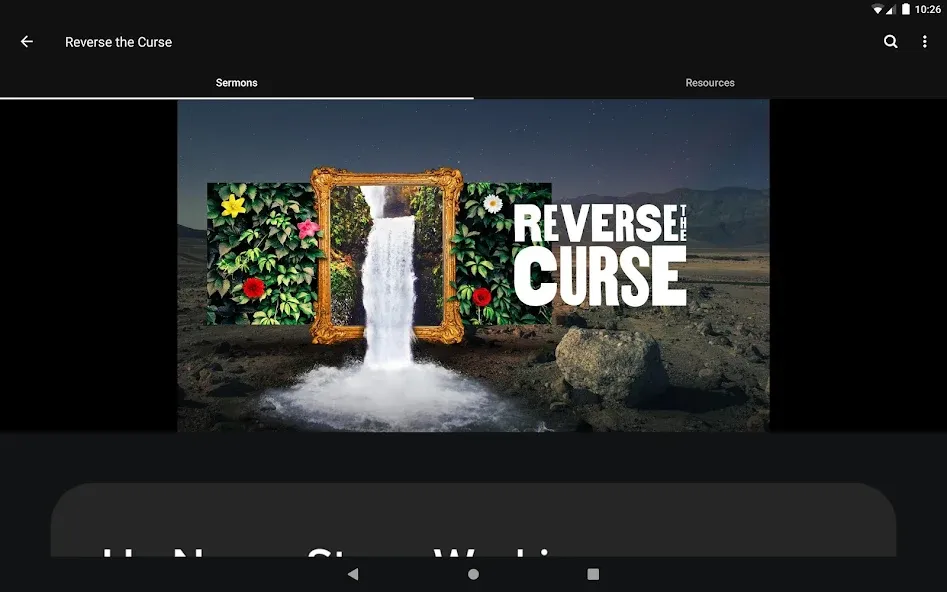 Southeast Christian screenshot 8