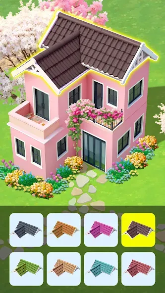 Happy Makeover screenshot 2