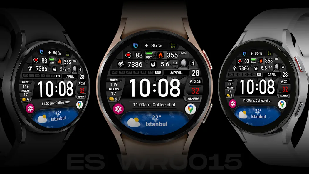 ES WR0015 screenshot 23