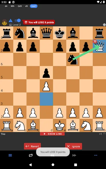 Chessis: Chess Analysis screenshot 14