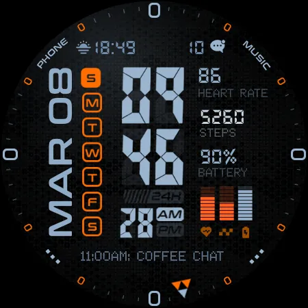 Oogly Attivita screenshot 12