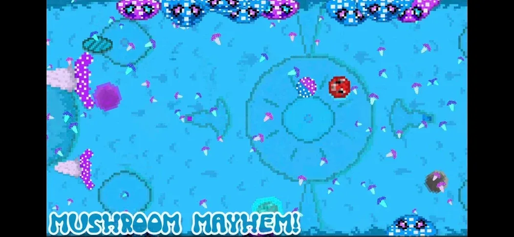 ShroomBall screenshot 10