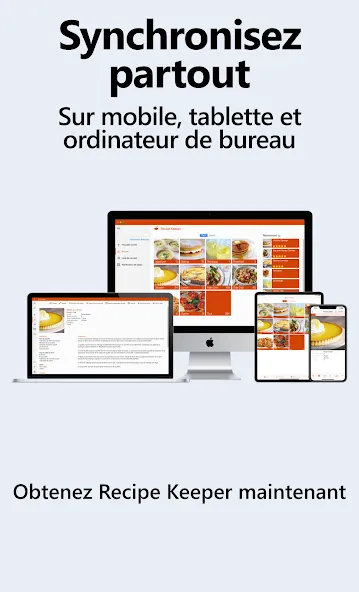 Recipe Keeper screenshot 8