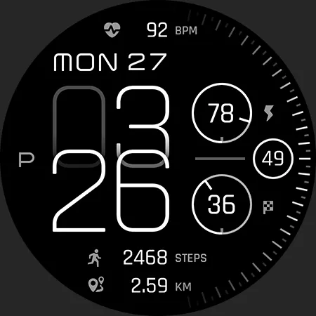 BRN143 - nomi screenshot 22