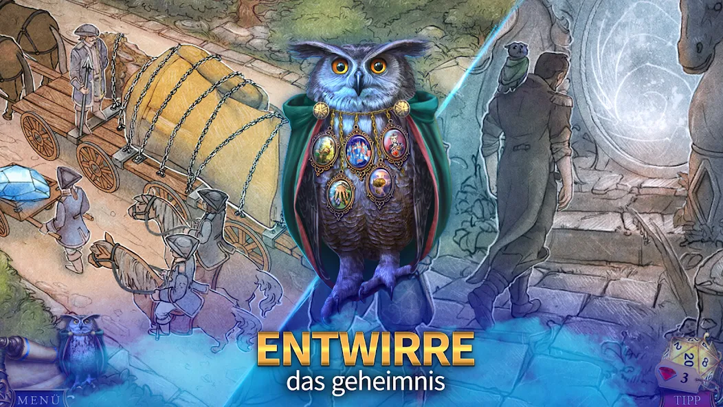 Das endlose Spiel F2P screenshot 5