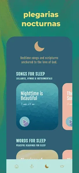 Soulspace: Faith & Wellness screenshot 4