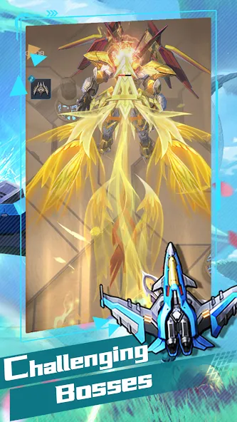 Star Force screenshot 3