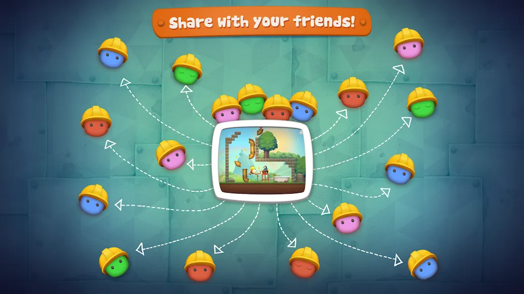 Inventioneers Full Version screenshot 2