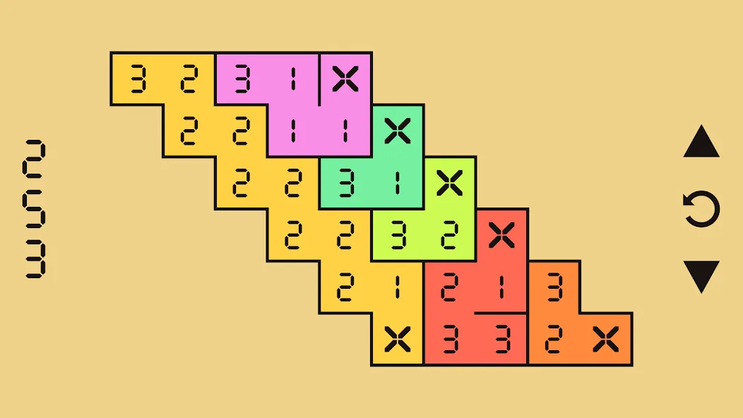 Cardinal Chains screenshot 5