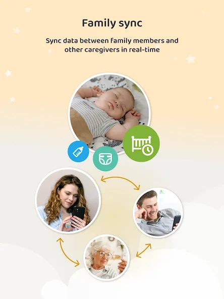 Baby Daybook - Newborn Tracker screenshot 12