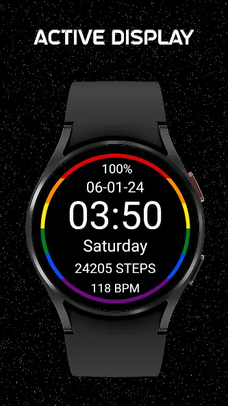 Minimalistic LGBT Pride screenshot 4