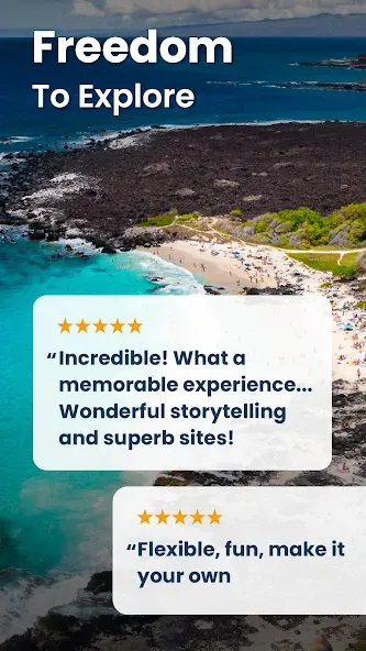 Big Island Audio Tour Guide screenshot 16