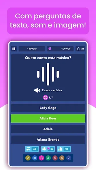 Trivia Quiz Knowledge Premium screenshot 4