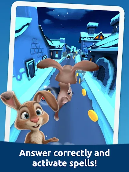 Toon Math: Math Games for Kids screenshot 12