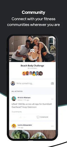 The Lyss Method V2 screenshot 4