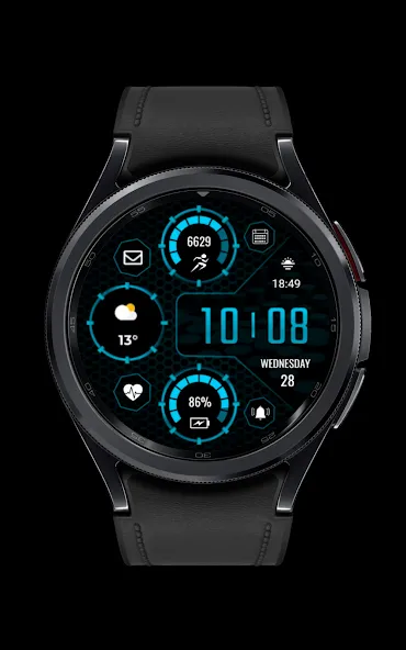 CNRwatch013 screenshot 3