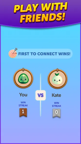 Dice Connect - Sequence Twist screenshot 3
