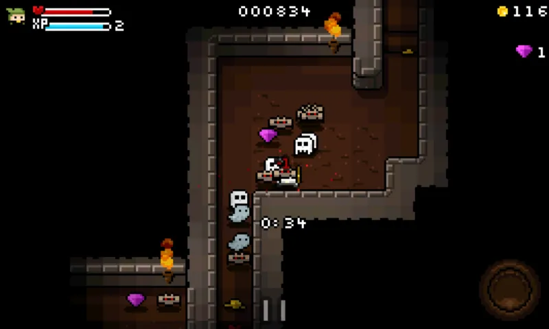 Heroes of Loot screenshot 5