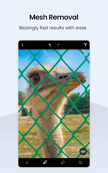 TouchRetouch: Remove Objects screenshot 11