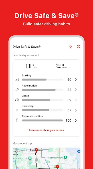 State Farm® screenshot 3