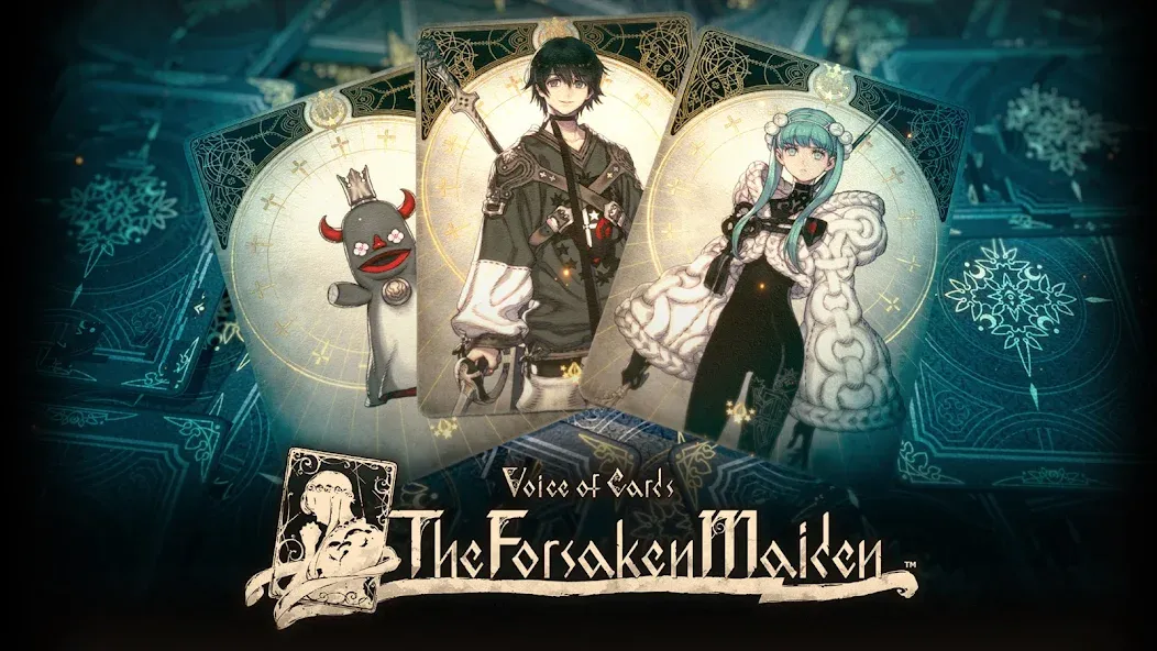 VoC: The Forsaken Maiden screenshot 17