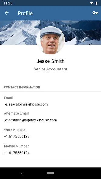 Microsoft Intune screenshot 6