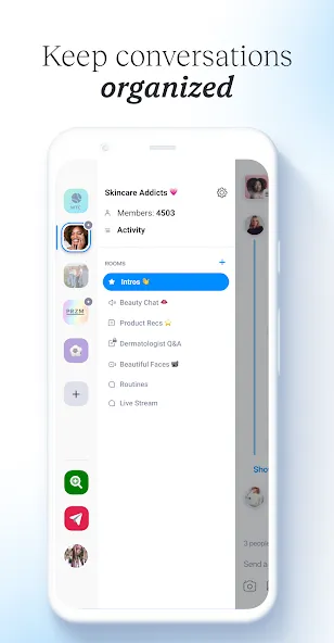 Geneva screenshot 1