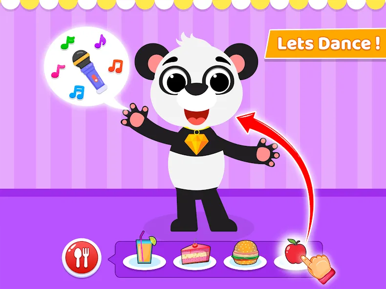 Toddler Games For 3+ Year Old screenshot 8